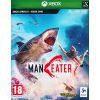 Maneater Xbox Series X video spēle Игры для Xbox