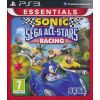 Sonic & Sega All-Stars Racing Playstation 3 (PS3) video spēle PlayStation 4 (PS4) spēles
