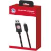 PS4, Xbox One, Mobile Phone Micro USB charging cable FC Bayern 3m lādēšanas vads Spēļu kontrolieri