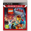 Lego Movie Videogame Playstation 3 (PS3) video spēle PlayStation 4 (PS4) spēles