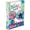 Ravensburger Disney: Be Creative! Paper Art - Stitch & Angel (23750) интерактивные игрушки