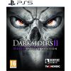 ''Thq Nordic'' PS5 Darksiders II Deathinitive Edition Игры для Xbox