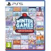 ''Uig'' PS5 Wintergames Collection + Advent Calendar Игры для Xbox