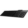 Dell Przewodowa klawiatura kb813 smartcard