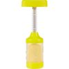 MGA Wonder Factory - Never Dry Dough Extruder Yellow (532279) Interaktīvās rotaļlietas