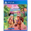 ''Uig'' PS4 Barbie Horse Trails Игры для Xbox