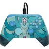 Turtle Beach : Rematch Advanced - Wired Controller [For XBOX, PC] (Color: Blue Kitsune Everglow) Spēļu kontrolieri