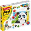 Quercetti Mozaika pixel junior basic 40 elementów Interaktīvās rotaļlietas