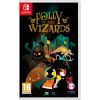 ''Numskull'' NSW Folly Of The Wizards Игры для Nintendo