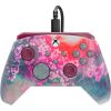 Turtle Beach : Rematch Advanced - Wired Controller [For XBOX, PC] (Color: Kyoto Bloom Reveal) Spēļu kontrolieri