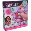 ''Spin Master Toys Far East'' Spin Master Cool Maker: Cool Maker Στούντιο Βραχιολιών   Stack’D Heishi (6072592) Interaktīvās rotaļlietas