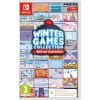''Uig'' NSW Wintergames Collection + Advent Calendar (Code in a Box) Игры для Xbox