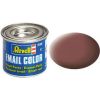 Revell email color 83 rust mat 14ml Interaktīvās rotaļlietas