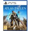 Focus Home Interactive Focus PS5 Atlas Fallen Playstation 5 video spēle PlayStation 5 (PS5) spēles 