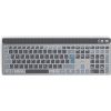 Hama Klawiatura wk-750 multi device czarna