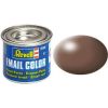Revell Email color 381 brown silk 14ml Interaktīvās rotaļlietas
