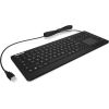 Keysonic Ksk-6231inel touchpad,ip68,us layout