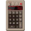 8Bitdo Klawiatura numeryczna c64 ed. Piederumi konsolēm