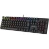 Sandberg 640-30 Mechanical Gamer Keyboard UK Klaviatūras