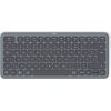 Hama Klawiatura wk-500 multi device czarno-szara