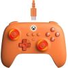 8Bitdo Gamepad ultimate c wired xbox orange Piederumi konsolēm