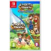 ''Numskull'' NSW Harvest Moon:The Lost Valley & Skytree Village Игры для Nintendo