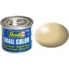 Revell Email color 314 beige silk 14ml Interaktīvās rotaļlietas