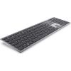 Dell Klawiatura bezprzewodowa kb700 - us international