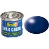 Revell email color 350 l ufthansa-blue Interaktīvās rotaļlietas