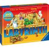 Ravensburger Board Game: Labyrinth (GR,BG Language) (27266) Galda spēles