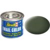 Revell Email color 65 bronze green mat Interaktīvās rotaļlietas