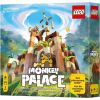 Rebel Gra lego monkey palace reb pud Galda spēles