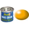 Revell email color 310 l ufthansa-yellow Interaktīvās rotaļlietas