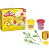 Hasbro Play-Doh: Lil Flowers - Sunflower And Daisies (G2479) Interaktīvās rotaļlietas