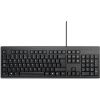 Kensington Klawiatura pełnowymiarowa kb100 eq us int