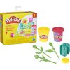 Hasbro Play-Doh: Lil Flowers - Tulips And Daffodils (G2478) Interaktīvās rotaļlietas