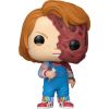Funko Pop! Television: Chucky - Chucky (Melted) #1719 Vinyl Figure интерактивные игрушки