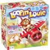 Tactic Gra looping louie Galda spēles