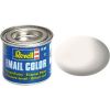 Revell email color 05 white mat 14ml Interaktīvās rotaļlietas