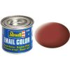 Revell email color 37 reddish brown mat Interaktīvās rotaļlietas