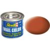 Revell email color 85 brown mat 14ml Interaktīvās rotaļlietas