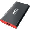Emtec SSD 3.2Gen2 X210 128GB Portable