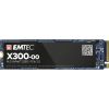Emtec SSD M2 NVMe PCIe 3 X300 128GB Power Pro