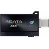 A-data Adata SSD SC730 1TB USB 3.2C/A 600/600MB/s Ārējie cietie diski HDD SSD