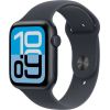 Apple Watch SE3 GPS 40mm Midnight Aluminium Case with Midnight Sport Band - M/L