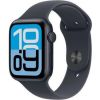 Apple Watch SE3 GPS + 5G Cellular 40mm Midnight Aluminium Case with Midnight Sport Band - S/M