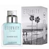 Calvin Klein CK ETERNITY SUMMER DAZE 2022 (M) EDT/S 100ML