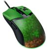 Razer Gaming Mouse Cobra Wired Minecraft Edition