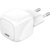 Belkin 30W USB PD Wall Charger with PPS WCA008kqWH