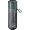Brita Active Filtering bottle 0.6 l Pastel green